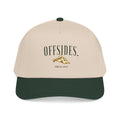 The Offsides Cap — Forest