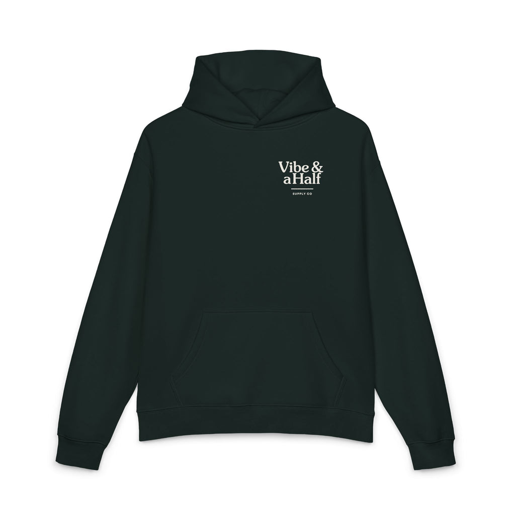 The Classic Hoodie