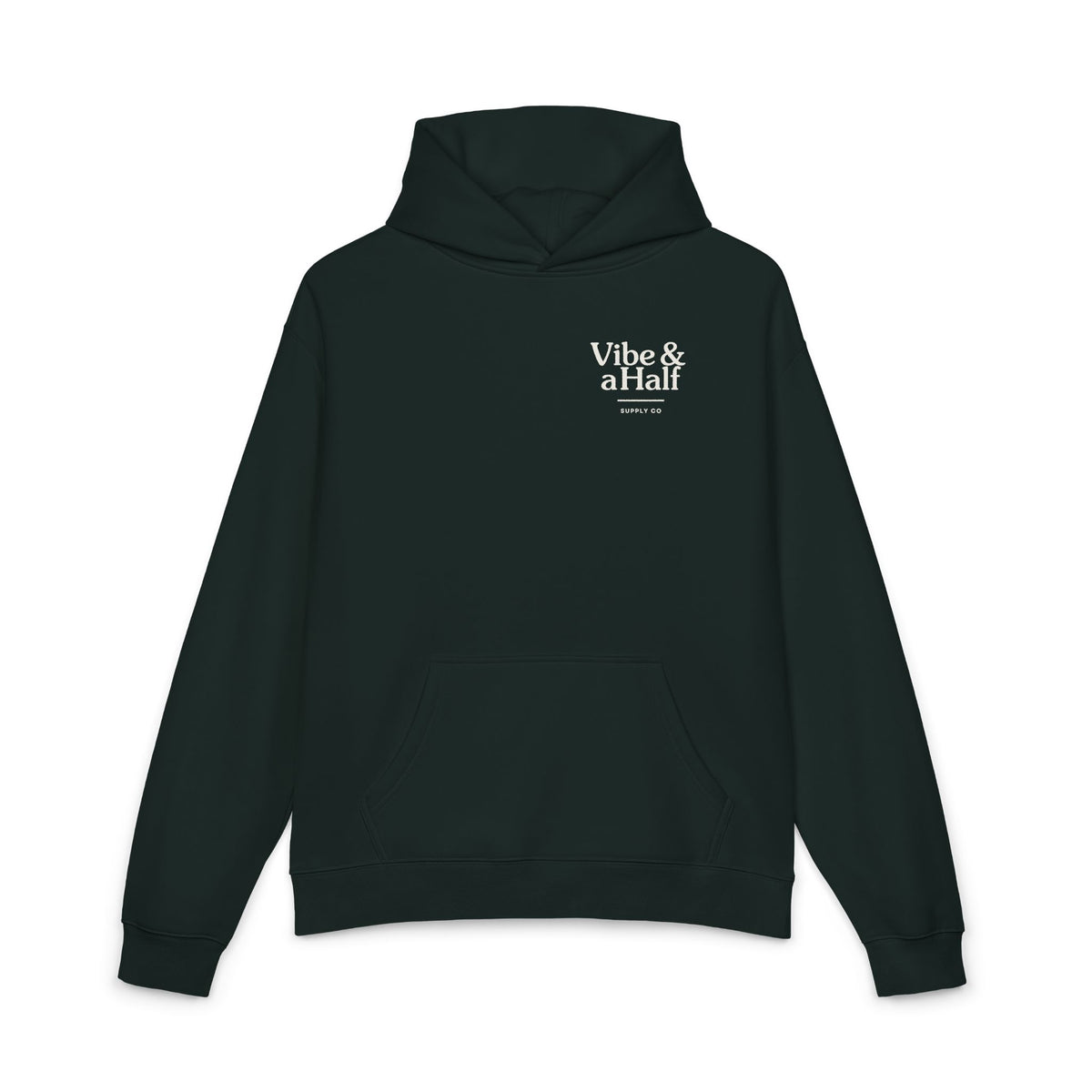 The Classic Hoodie