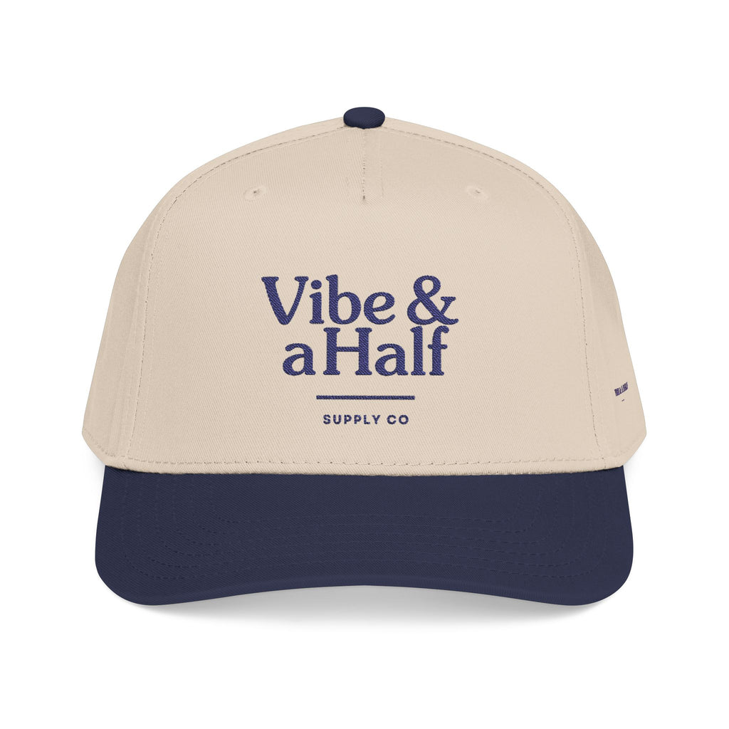The Classic Cap