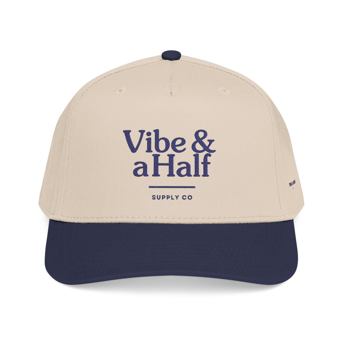 The Classic Cap