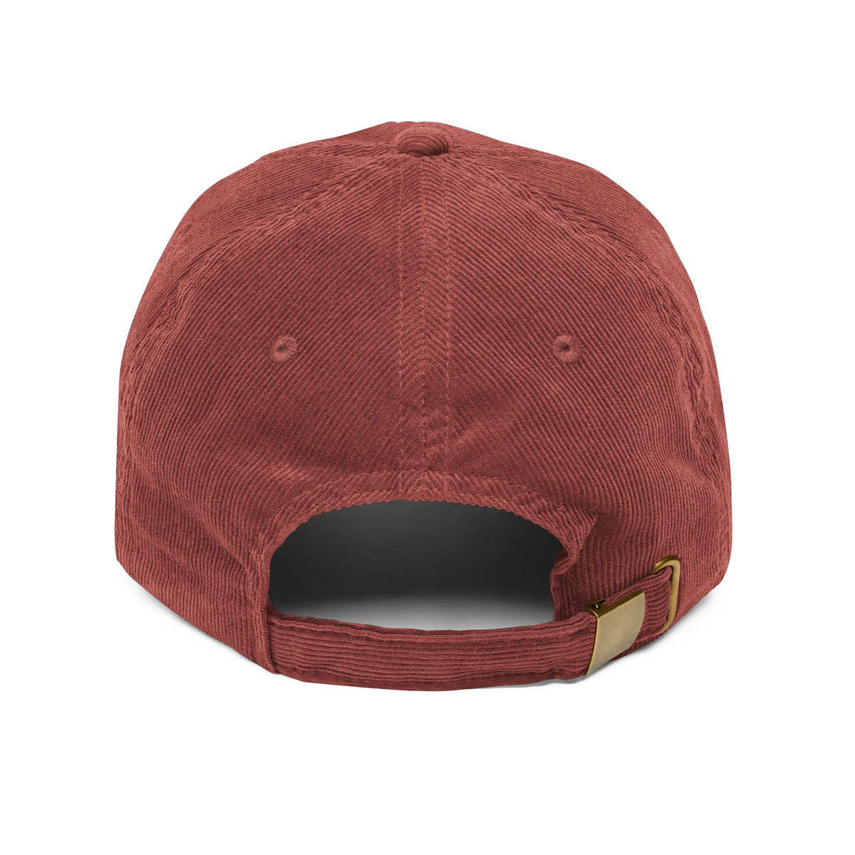 The Corduroy Cap