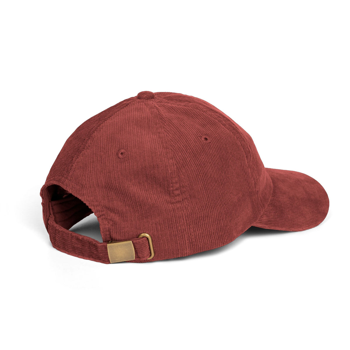 The Corduroy Cap