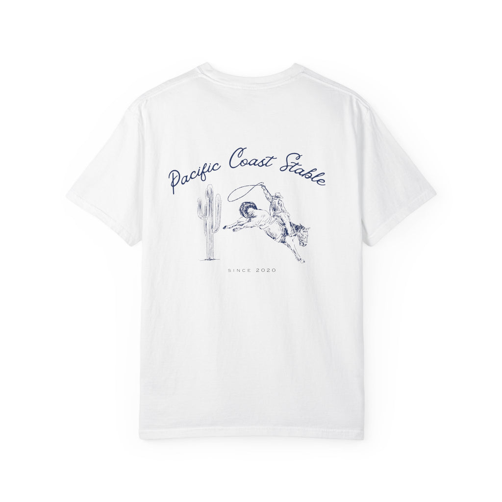The Stable Tee