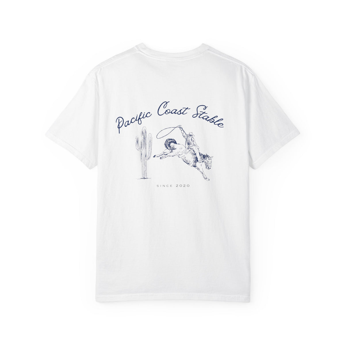 The Stable Tee