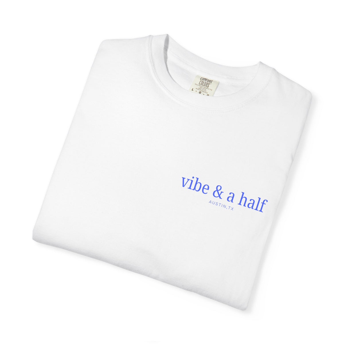 The Classic Tee