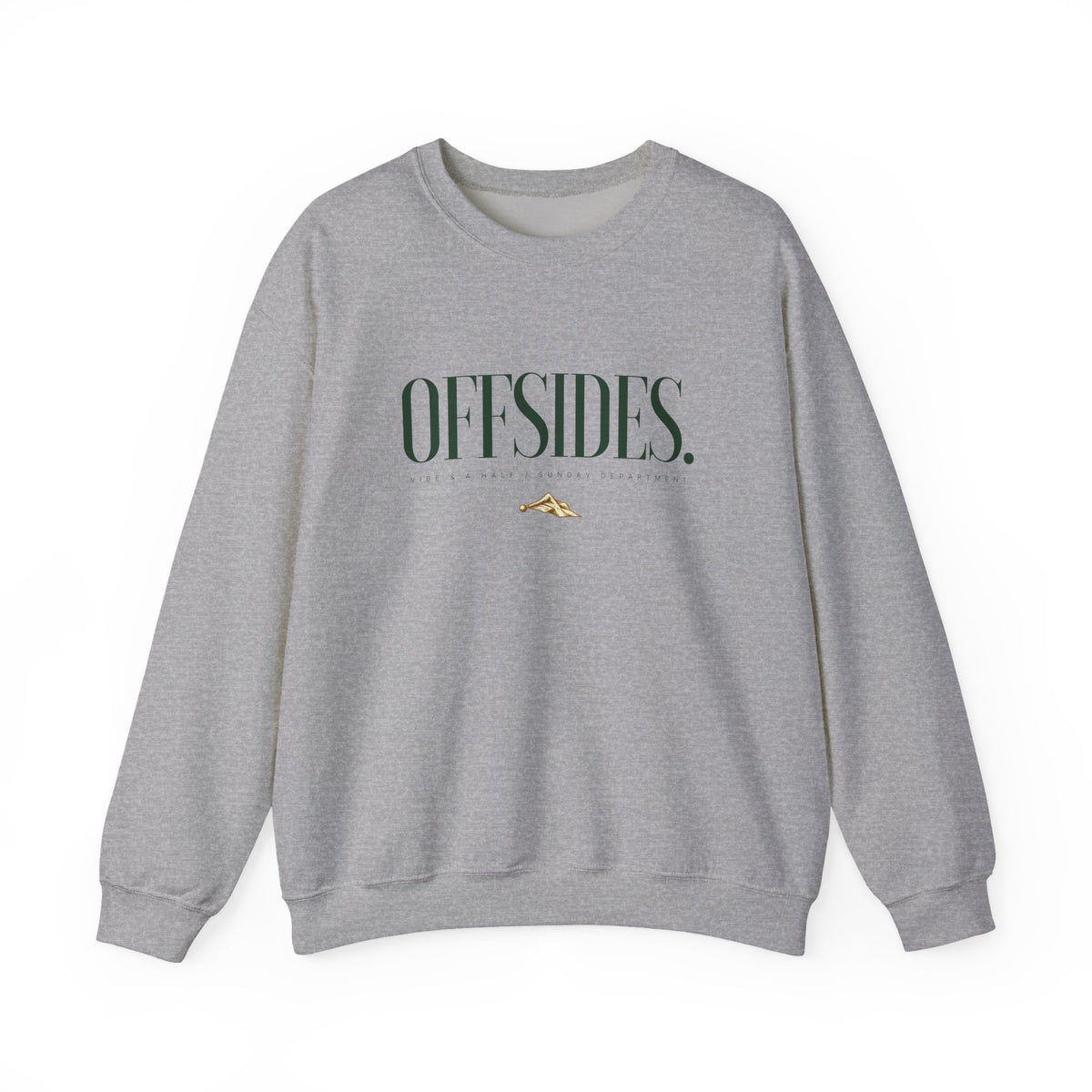 Offsides Sweater