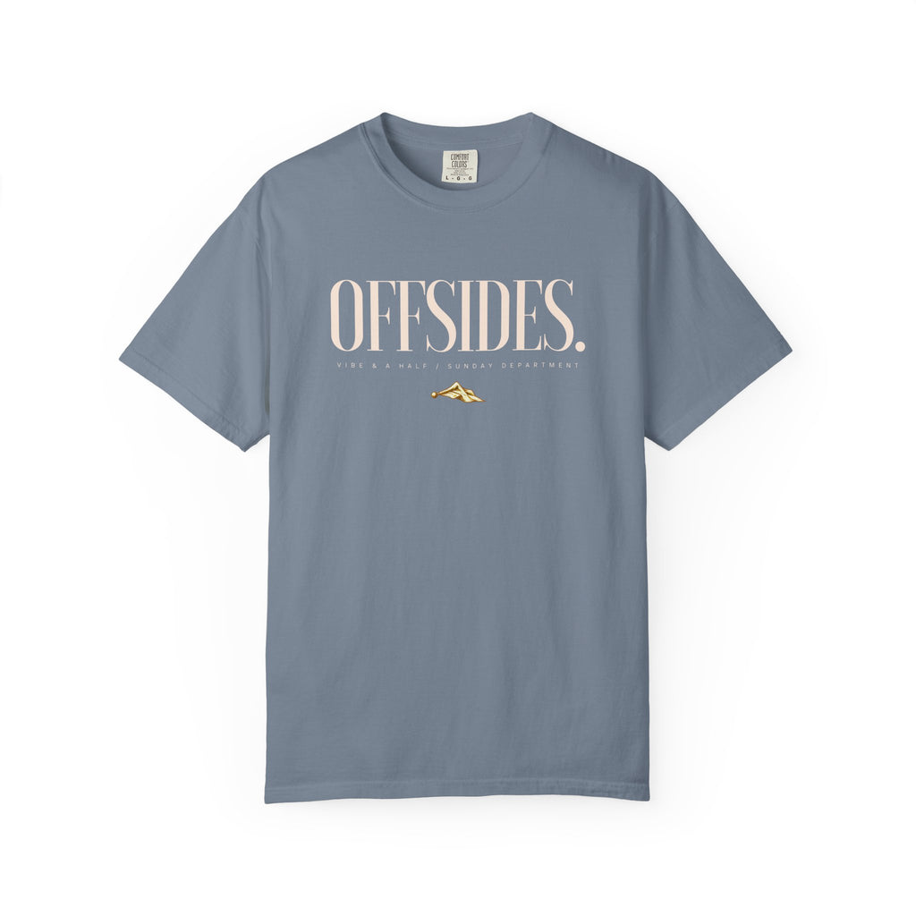 The Offsides Tee