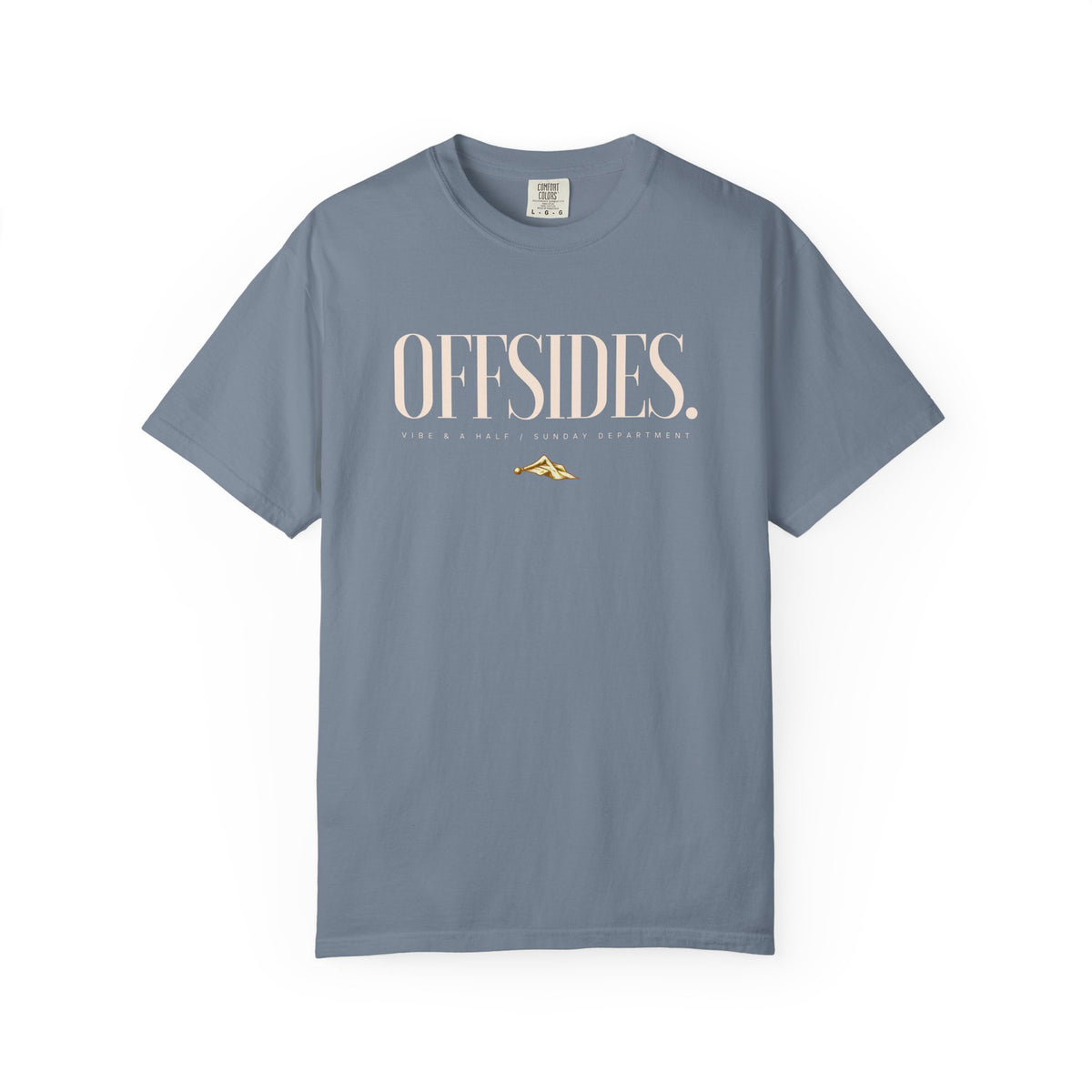 The Offsides Tee