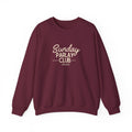 Sunday Parlay Club Sweater