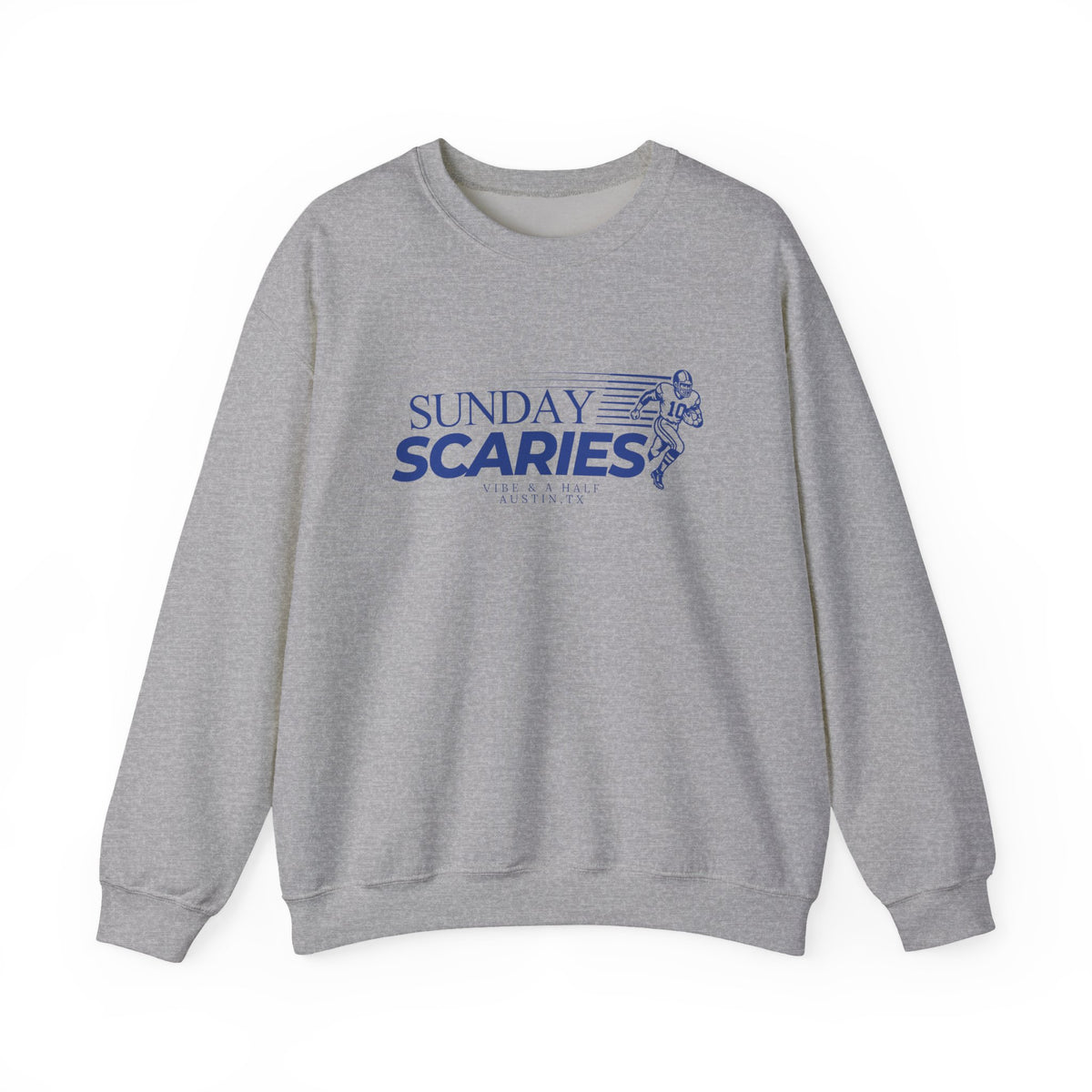 Sunday Scaries Sweater